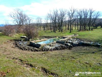 Cebreros - La Merina, Atalaya de ensueño - asociaciones de senderismo en madrid;senderismo inolvida